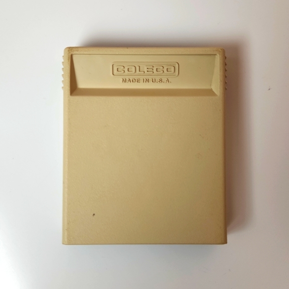 Atari Coleco Game Venture Cleaned & Tested - Picture 3 of 4